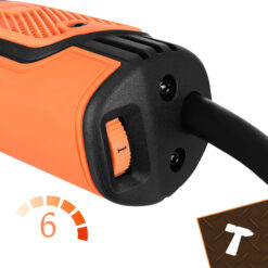Ekstsentriline auto poleerimismasin 900W Soodukas.Com
