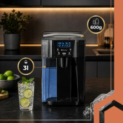 Jääkuubikumasin 12 kg/24h Soodukas.Com