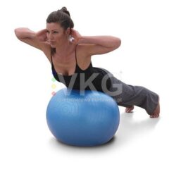 Mitmekülgne treeningpall ja pump Soodukas.Com