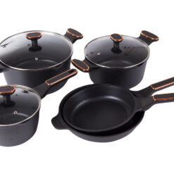 8-osaline pottide ja pannide komplekt – Soodukas.Com 8-osaline pottide ja pannide komplekt Soodukas.Com