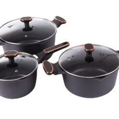 8-osaline pottide ja pannide komplekt – Soodukas.Com 8-osaline pottide ja pannide komplekt Soodukas.Com