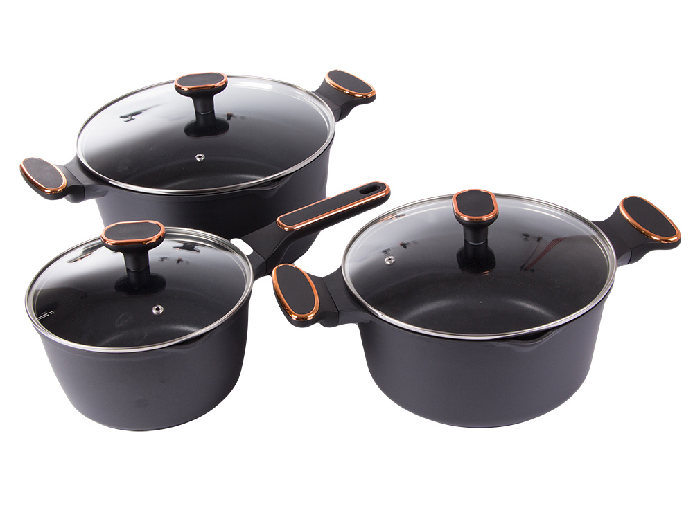 8-osaline pottide ja pannide komplekt – Soodukas.Com 8-osaline pottide ja pannide komplekt - Image 9