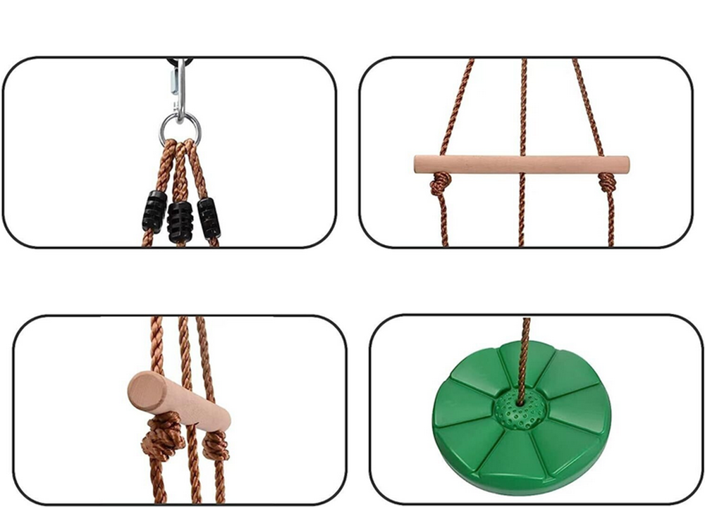 Ketaskiik koos trapetsiga – Soodukas.Com Ketaskiik koos trapetsiga - Image 5