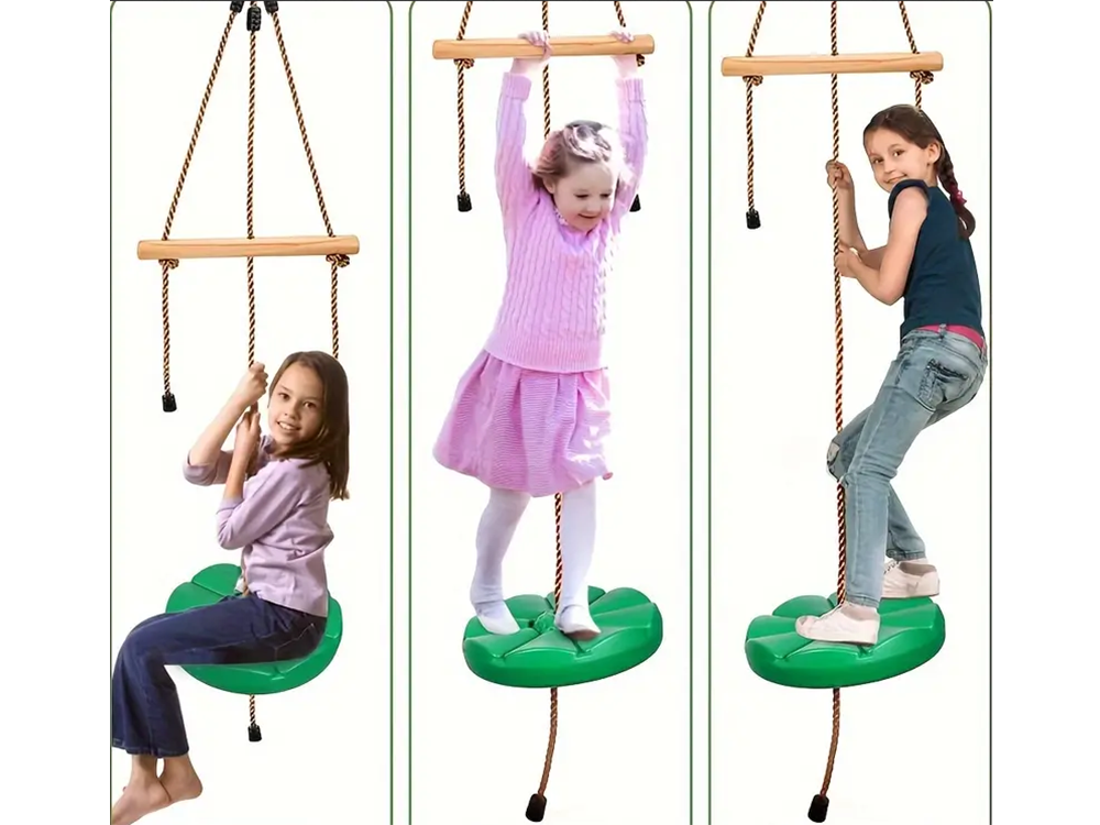 Ketaskiik koos trapetsiga – Soodukas.Com Ketaskiik koos trapetsiga - Image 3