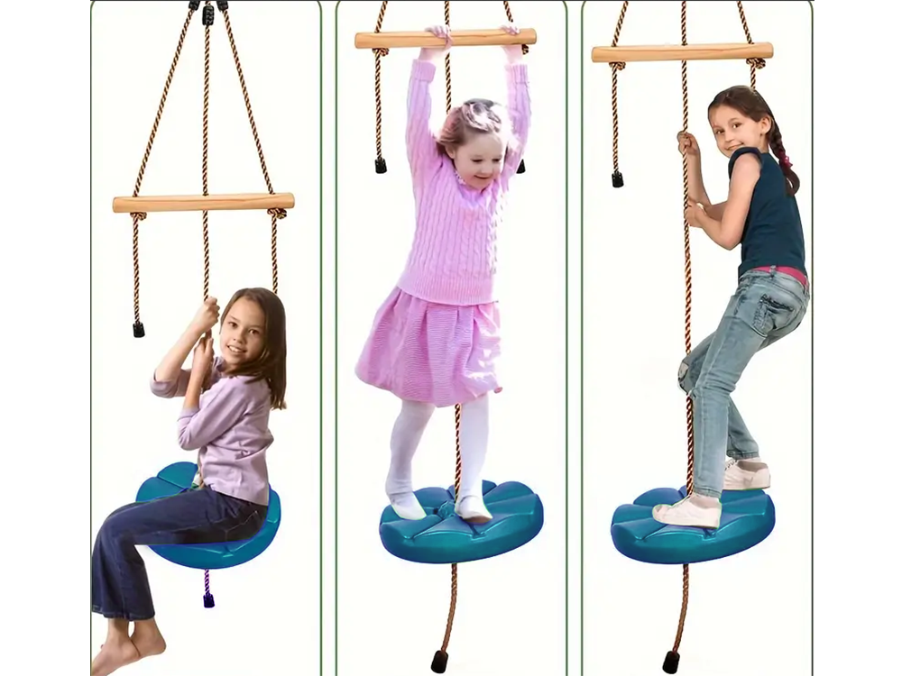 Ketaskiik koos trapetsiga – Soodukas.Com Ketaskiik koos trapetsiga - Image 3