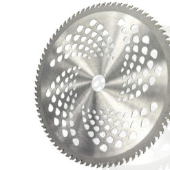 Lõikeketas trimmerile ja võsalõikurile 255 × 25,4mm, 40T Soodukas.Com