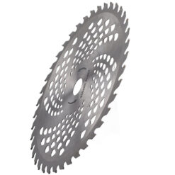 Lõikeketas trimmerile ja võsalõikurile 255 × 25,4mm, 40T Soodukas.Com