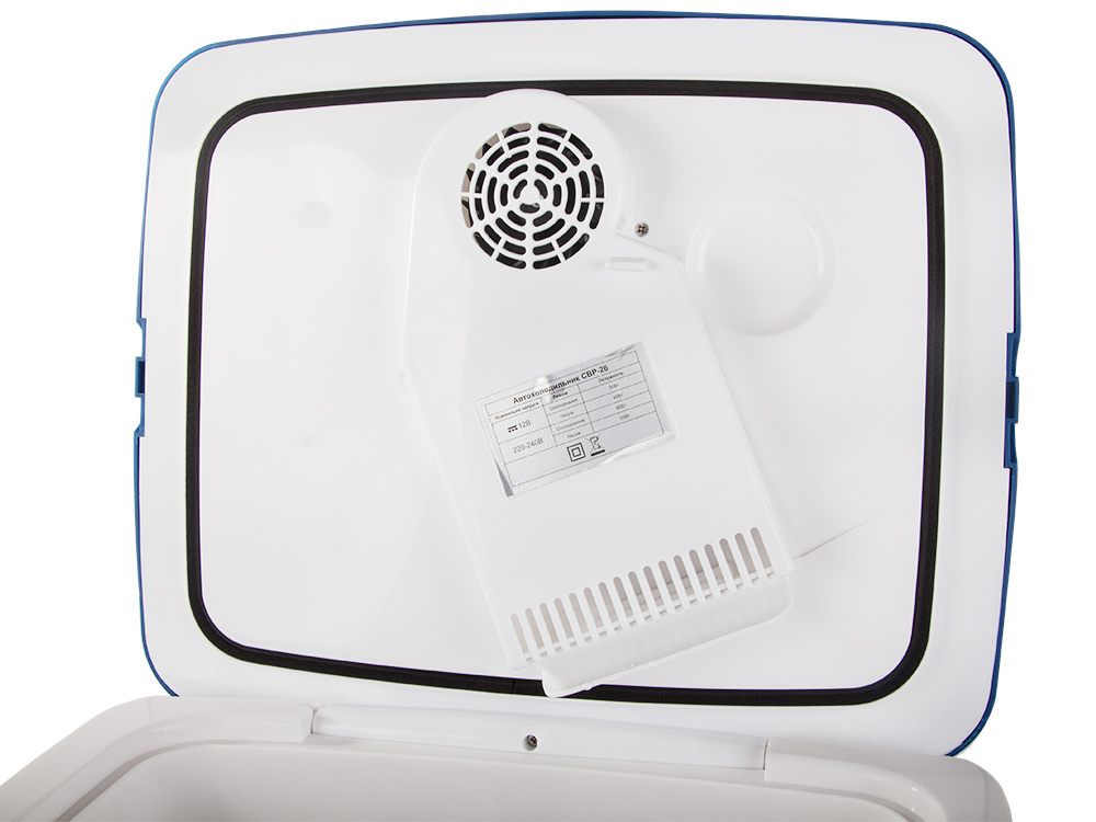 Autokülmik jahutus- ja soojendusfunktsiooniga 26L, 12 V / 220–240 V – Soodukas.Com Autokülmik jahutus- ja soojendusfunktsiooniga 26L, 12 V / 220–240 V - Image 5
