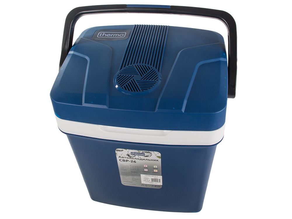 Autokülmik jahutus- ja soojendusfunktsiooniga 26L, 12 V / 220–240 V – Soodukas.Com Autokülmik jahutus- ja soojendusfunktsiooniga 26L, 12 V / 220–240 V - Image 4
