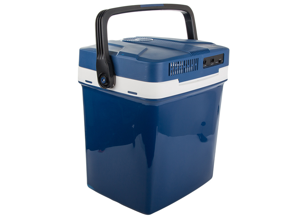 Autokülmik jahutus- ja soojendusfunktsiooniga 26L, 12 V / 220–240 V – Soodukas.Com Autokülmik jahutus- ja soojendusfunktsiooniga 26L, 12 V / 220–240 V - Image 2