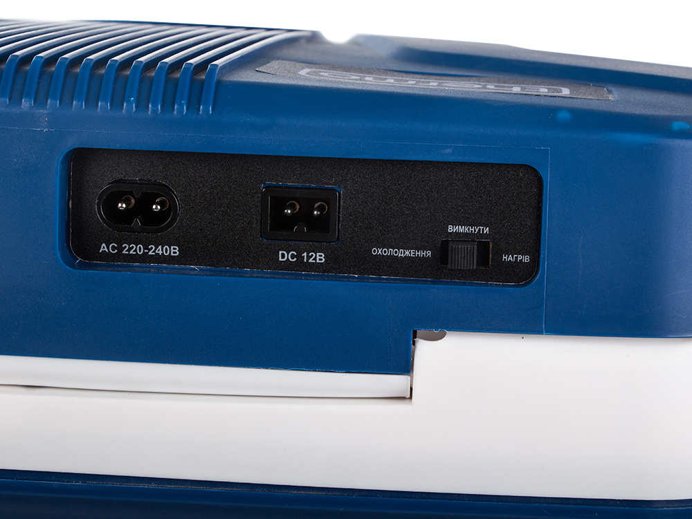 Autokülmik jahutus- ja soojendusfunktsiooniga 26L, 12 V / 220–240 V – Soodukas.Com Autokülmik jahutus- ja soojendusfunktsiooniga 26L, 12 V / 220–240 V - Image 8