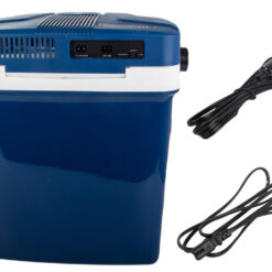 Autokülmik jahutus- ja soojendusfunktsiooniga 26L, 12 V / 220–240 V – Soodukas.Com Autokülmik jahutus- ja soojendusfunktsiooniga 26L, 12 V / 220–240 V Soodukas.Com