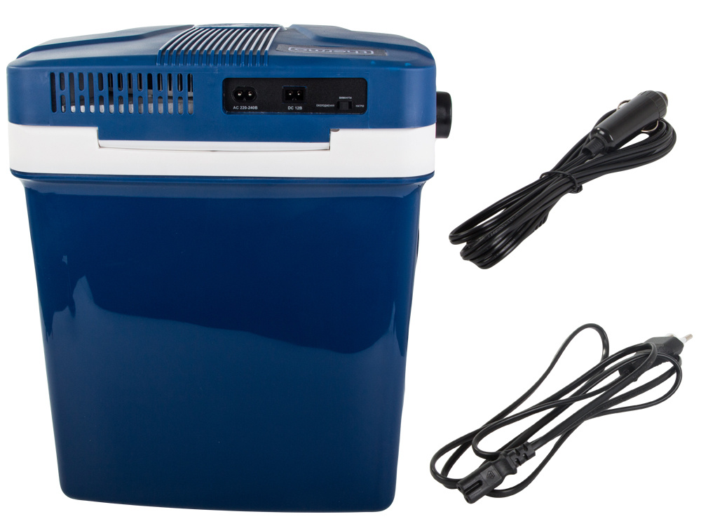 Autokülmik jahutus- ja soojendusfunktsiooniga 26L, 12 V / 220–240 V – Soodukas.Com Autokülmik jahutus- ja soojendusfunktsiooniga 26L, 12 V / 220–240 V - Image 9