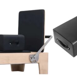 Pilates reformer treeningvoodi reguleeritava takistuse ja puidust raamiga – Soodukas.Com Pilates reformer treeningvoodi reguleeritava takistuse ja puidust raamiga Soodukas.Com