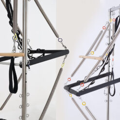 Pilates reformer treeningvoodi Cadillac-torniga – Soodukas.Com Pilates reformer treeningvoodi Cadillac-torniga Soodukas.Com