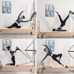 Pilates reformer treeningvoodi Cadillac-torniga – Soodukas.Com Pilates reformer treeningvoodi Cadillac-torniga Soodukas.Com