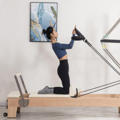 Pilates reformer treeningvoodi Cadillac-torniga – Soodukas.Com Pilates reformer treeningvoodi Cadillac-torniga Soodukas.Com