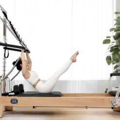 Pilates reformer treeningvoodi Cadillac-torniga – Soodukas.Com Pilates reformer treeningvoodi Cadillac-torniga Soodukas.Com