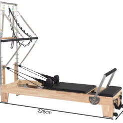 Pilates reformer treeningvoodi Cadillac-torniga – Soodukas.Com Pilates reformer treeningvoodi Cadillac-torniga Soodukas.Com