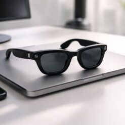 AI nutiprillid Full HD kaamera, diktofoni, Bluetoothi ja tõlkefunktsiooniga – Soodukas.Com AI nutiprillid Full HD kaamera, diktofoni, Bluetoothi ja tõlkefunktsiooniga Soodukas.Com