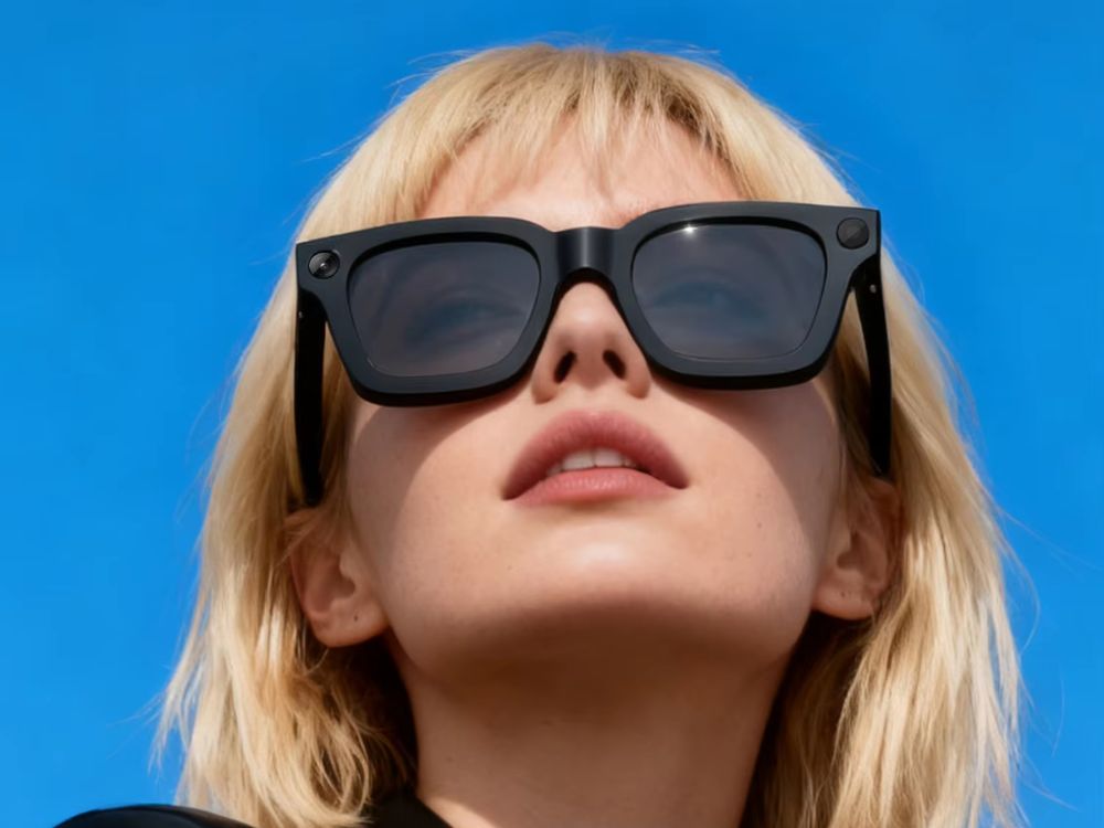 AI nutiprillid Full HD kaamera, diktofoni, Bluetoothi ja tõlkefunktsiooniga – Soodukas.Com AI nutiprillid Full HD kaamera, diktofoni, Bluetoothi ja tõlkefunktsiooniga - Image 5