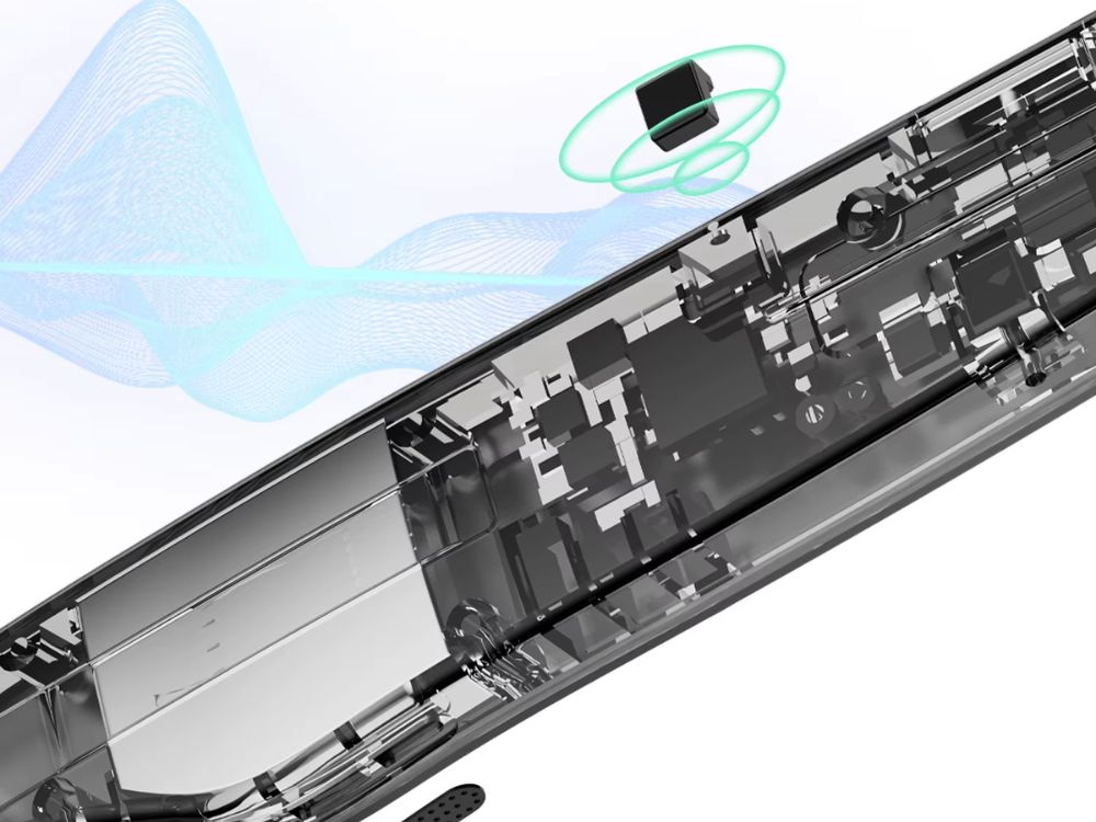AI nutiprillid Full HD kaamera, diktofoni, Bluetoothi ja tõlkefunktsiooniga – Soodukas.Com AI nutiprillid Full HD kaamera, diktofoni, Bluetoothi ja tõlkefunktsiooniga - Image 8
