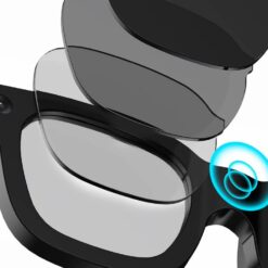 AI nutiprillid Full HD kaamera, diktofoni, Bluetoothi ja tõlkefunktsiooniga – Soodukas.Com AI nutiprillid Full HD kaamera, diktofoni, Bluetoothi ja tõlkefunktsiooniga Soodukas.Com