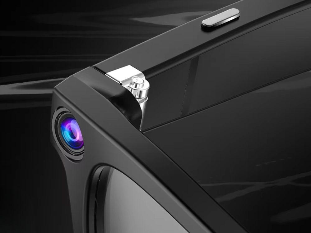 AI nutiprillid Full HD kaamera, diktofoni, Bluetoothi ja tõlkefunktsiooniga – Soodukas.Com AI nutiprillid Full HD kaamera, diktofoni, Bluetoothi ja tõlkefunktsiooniga - Image 3