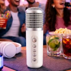 Android TV nutiprojektor LED-valguse, Bluetoothi ja mikrofoniga – Soodukas.Com Android TV nutiprojektor LED-valguse, Bluetoothi ja mikrofoniga Soodukas.Com