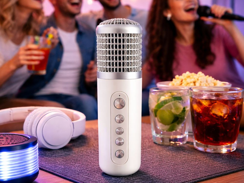 Android TV nutiprojektor LED-valguse, Bluetoothi ja mikrofoniga – Soodukas.Com Android TV nutiprojektor LED-valguse, Bluetoothi ja mikrofoniga - Image 8