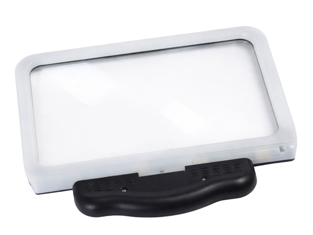 LED-valgustusega lugemisluup – Soodukas.Com LED-valgustusega lugemisluup - Image 3