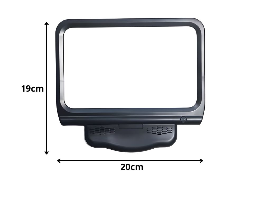 LED-valgustusega lugemisluup – Soodukas.Com LED-valgustusega lugemisluup - Image 10
