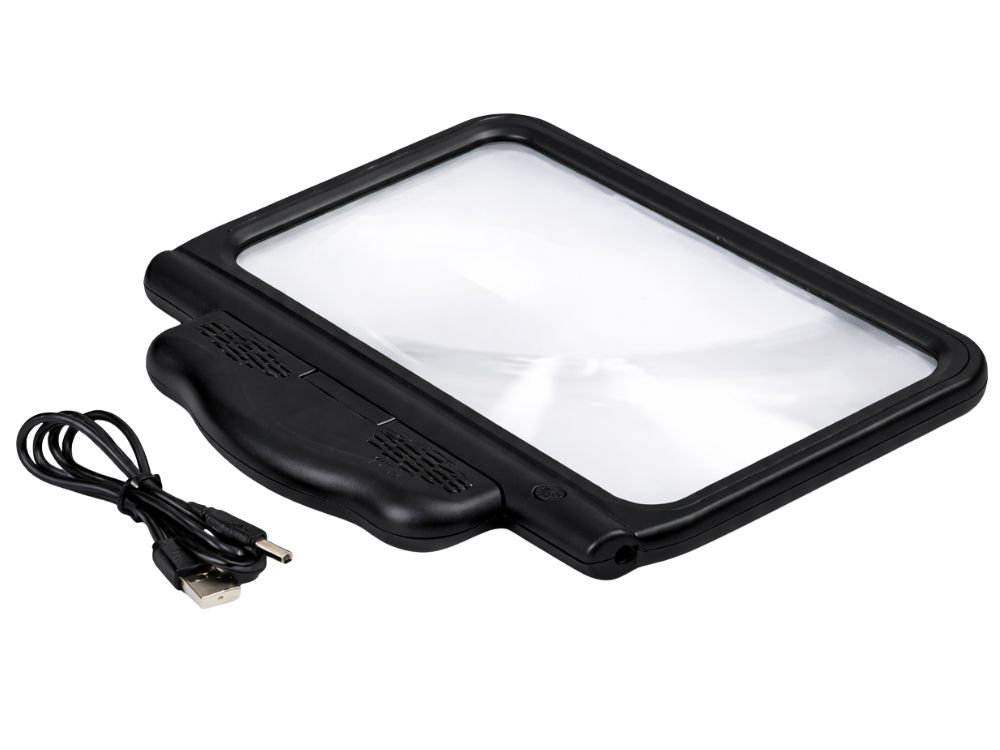 LED-valgustusega lugemisluup – Soodukas.Com LED-valgustusega lugemisluup - Image 6