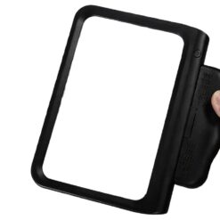 LED-valgustusega lugemisluup – Soodukas.Com LED-valgustusega lugemisluup Soodukas.Com