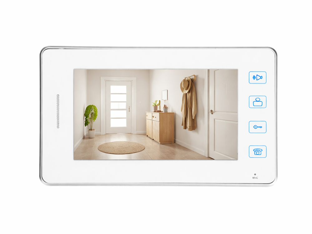 Kaameraga uksekell monitori ning öövaatlusega – Soodukas.Com Kaameraga uksekell monitori ning öövaatlusega - Image 7