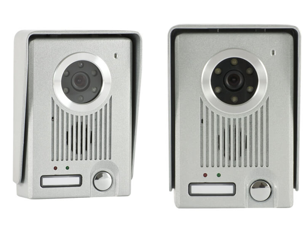 Kaameraga uksekell monitori ning öövaatlusega – Soodukas.Com Kaameraga uksekell monitori ning öövaatlusega - Image 4