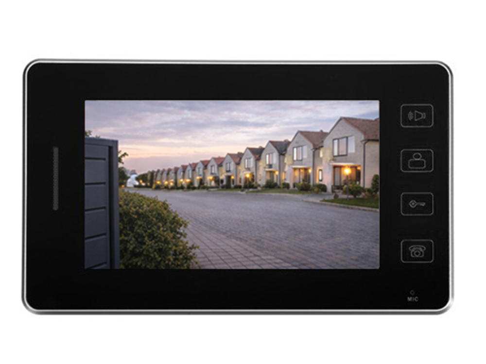 Kaameraga uksekell monitori ning öövaatlusega – Soodukas.Com Kaameraga uksekell monitori ning öövaatlusega - Image 6
