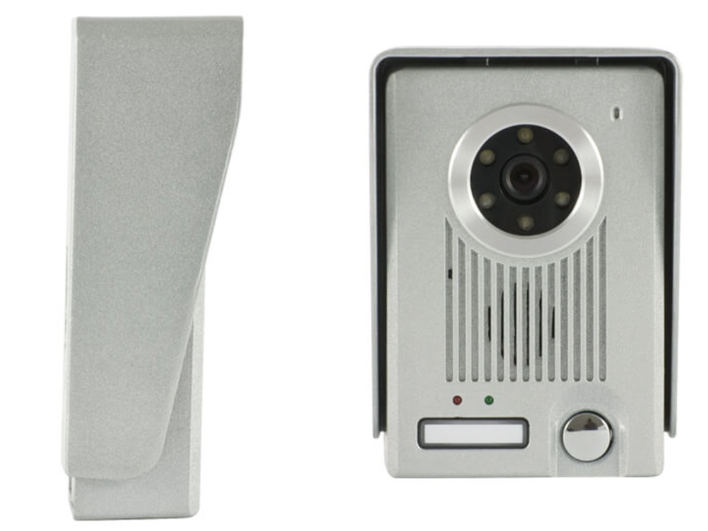 Kaameraga uksekell monitori ning öövaatlusega – Soodukas.Com Kaameraga uksekell monitori ning öövaatlusega - Image 8