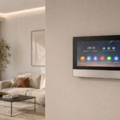 WiFi kaameraga uksekell 6″ puutetundliku ekraani ja mobiilirakendusega – Soodukas.Com WiFi kaameraga uksekell 6″ puutetundliku ekraani ja mobiilirakendusega Soodukas.Com