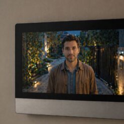 WiFi kaameraga uksekell 6″ puutetundliku ekraani ja mobiilirakendusega – Soodukas.Com WiFi kaameraga uksekell 6″ puutetundliku ekraani ja mobiilirakendusega Soodukas.Com