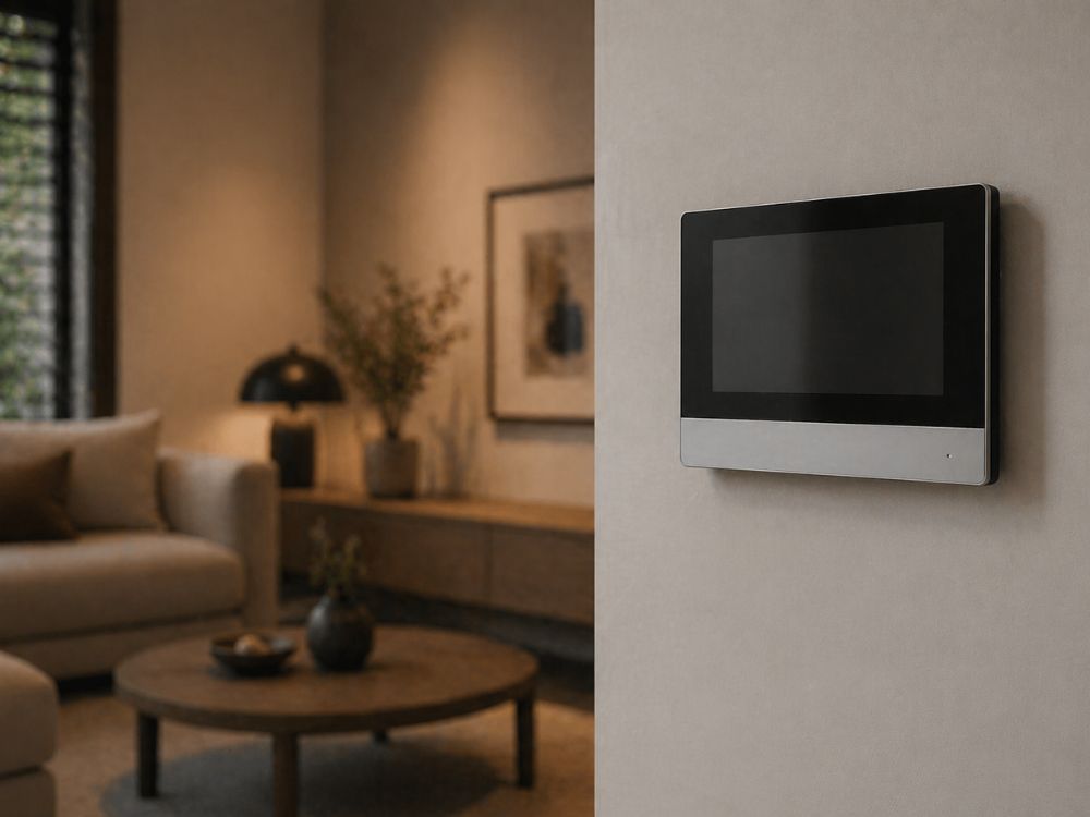WiFi kaameraga uksekell 6″ puutetundliku ekraani ja mobiilirakendusega – Soodukas.Com WiFi kaameraga uksekell 6″ puutetundliku ekraani ja mobiilirakendusega - Image 9