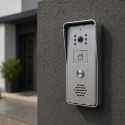 WiFi kaameraga uksekell 6″ puutetundliku ekraani ja mobiilirakendusega – Soodukas.Com WiFi kaameraga uksekell 6″ puutetundliku ekraani ja mobiilirakendusega Soodukas.Com