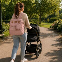 Multifunktsionaalne beebitarvete seljakott kokkupandava lamamisosaga – Soodukas.Com Multifunktsionaalne beebitarvete seljakott kokkupandava lamamisosaga Soodukas.Com