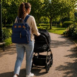 Multifunktsionaalne beebitarvete seljakott kokkupandava lamamisosaga – Soodukas.Com Multifunktsionaalne beebitarvete seljakott kokkupandava lamamisosaga Soodukas.Com