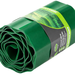 Painduv plastikust peenrapiire 9m × 20cm – Soodukas.Com Painduv plastikust peenrapiire 9m × 20cm Soodukas.Com