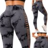 Marmormustrilised push-up retuusid S/M – Soodukas.Com Marmormustrilised push-up retuusid S/M Soodukas.Com
