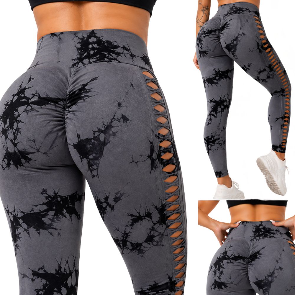 Marmormustrilised push-up retuusid S/M – Soodukas.Com Marmormustrilised push-up retuusid S/M