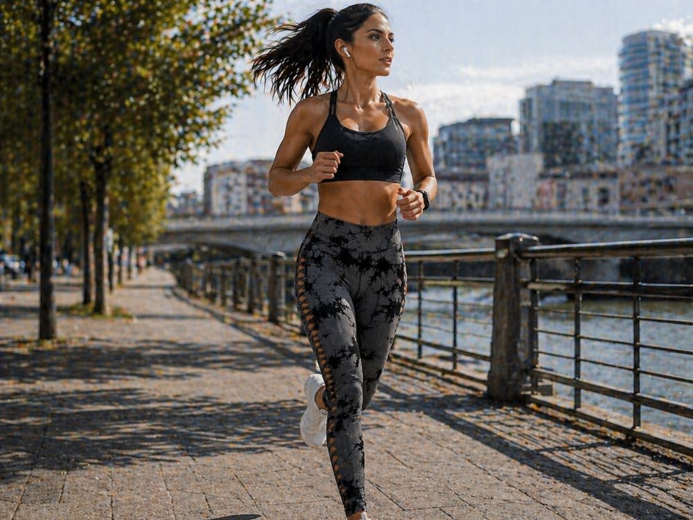 Marmormustrilised push-up retuusid S/M – Soodukas.Com Marmormustrilised push-up retuusid S/M - Image 13