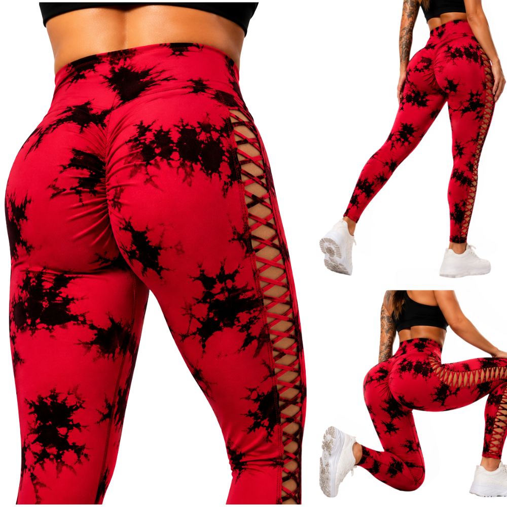Marmormustrilised push-up retuusid S/M – Soodukas.Com Marmormustrilised push-up retuusid S/M