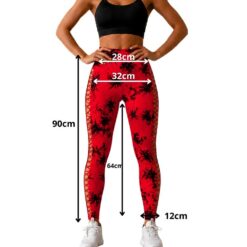 Marmormustrilised push-up retuusid S/M – Soodukas.Com Marmormustrilised push-up retuusid S/M Soodukas.Com